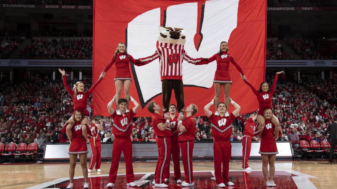 Wisconsin Badgers