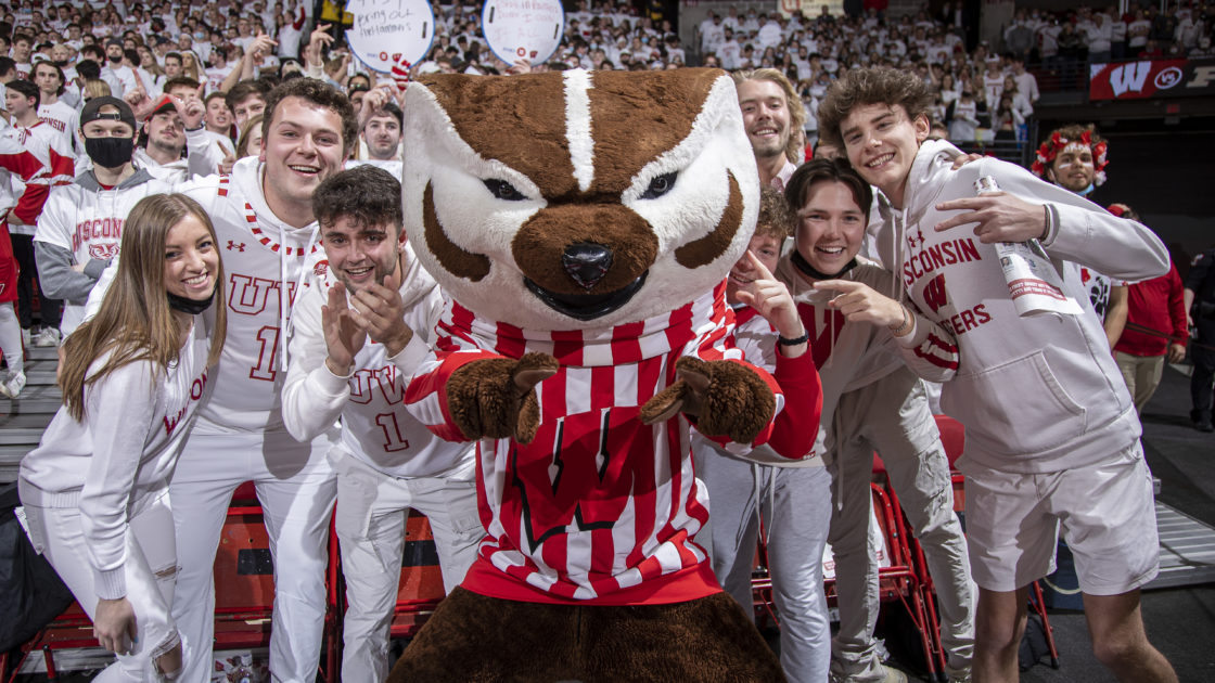 Wisconsin Badgers
