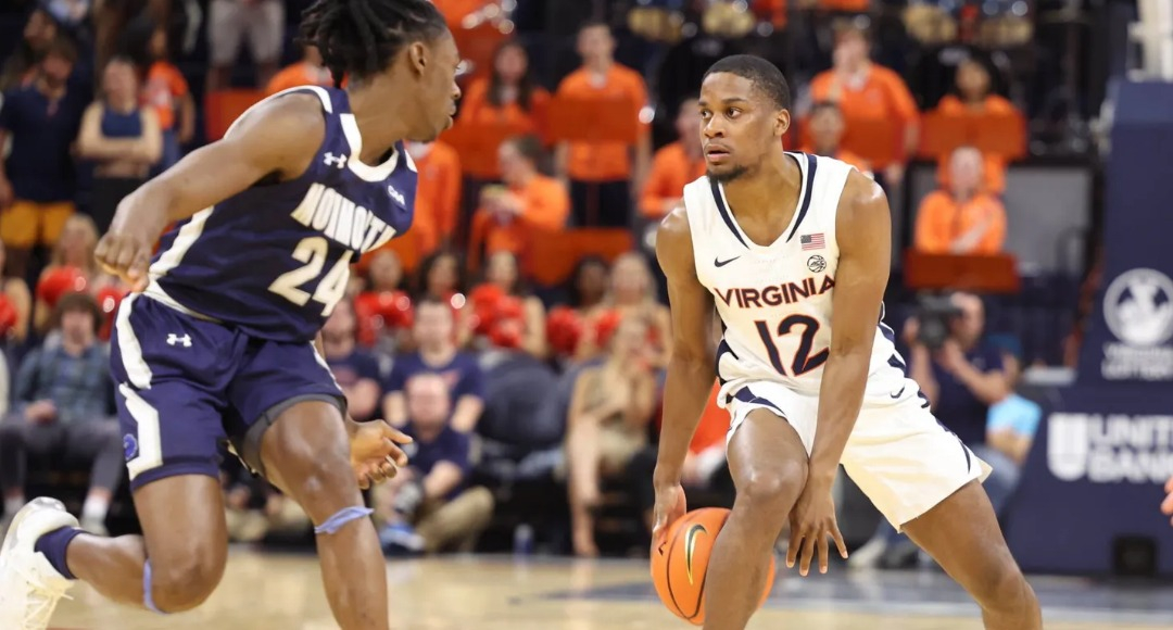 Virginia Cavaliers
