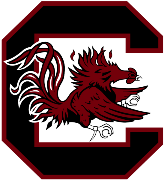 South Carolina Gamecocks