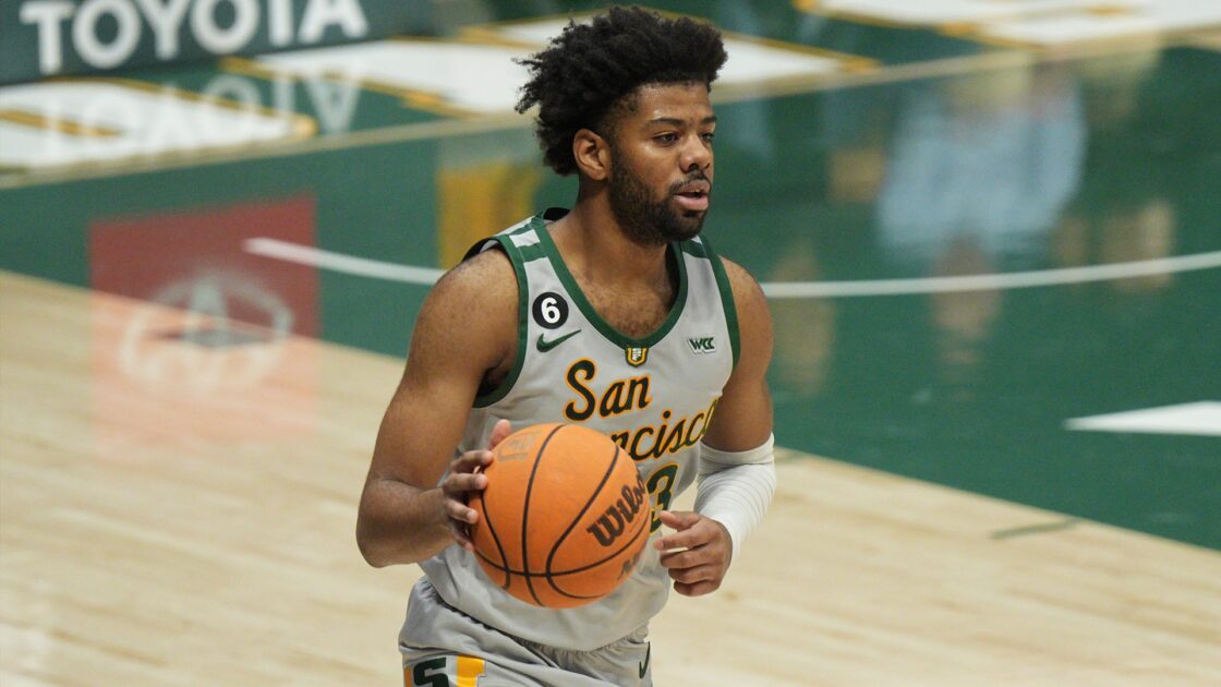 San Francisco Dons