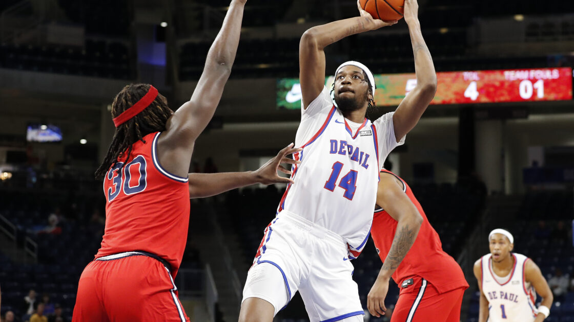 DePaul Blue Demons