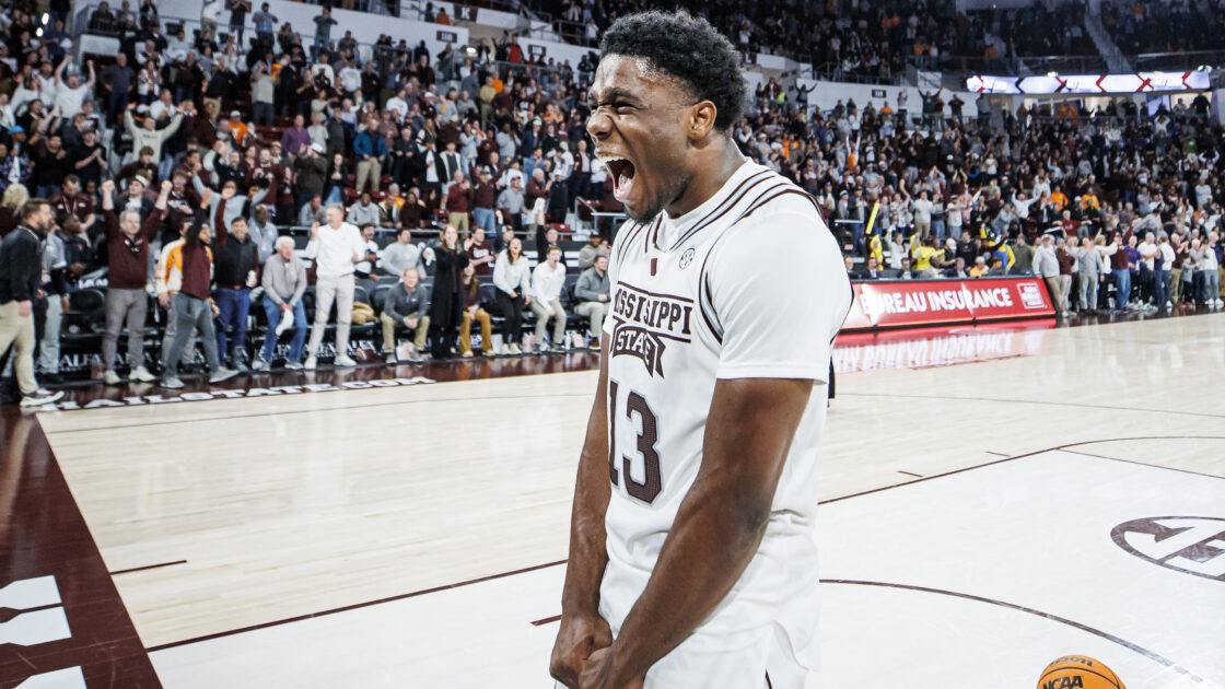 Mississippi State Bulldogs