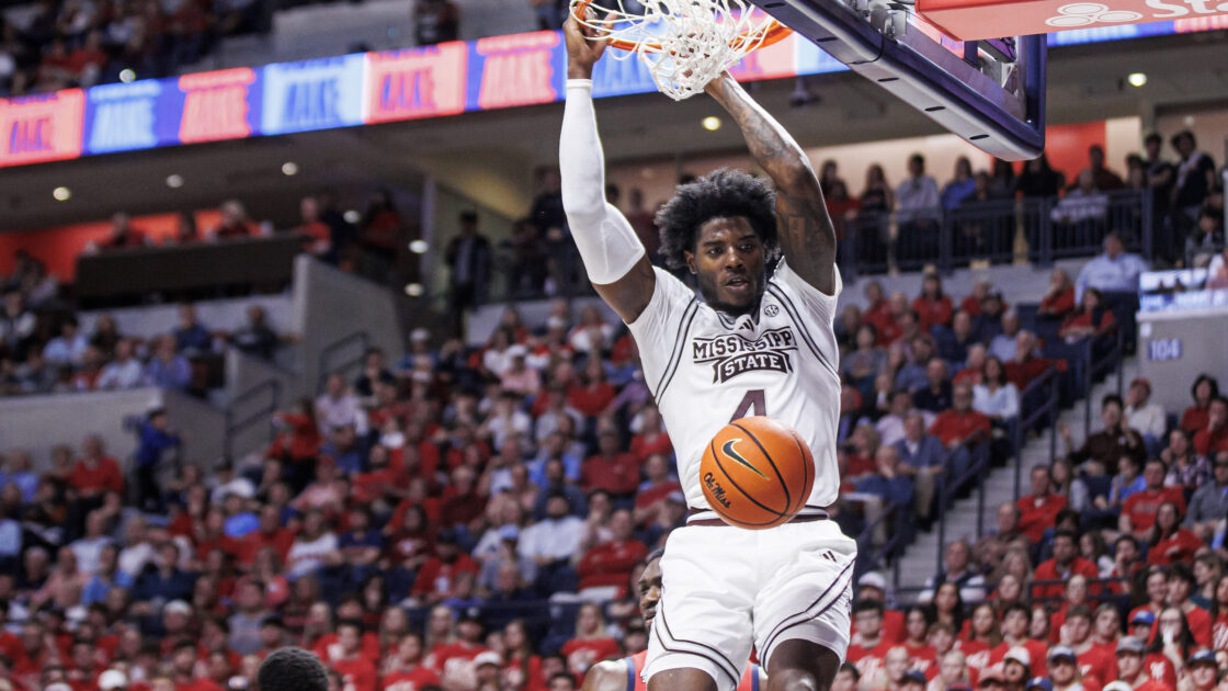 Mississippi State Bulldogs