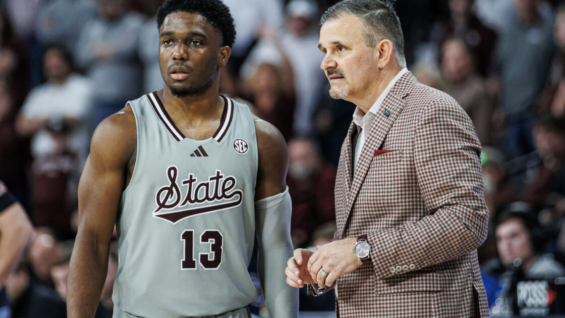 Mississippi State Bulldogs