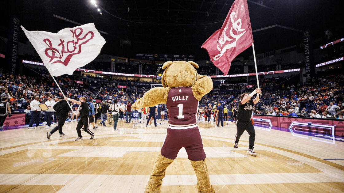 Mississippi State Bulldogs